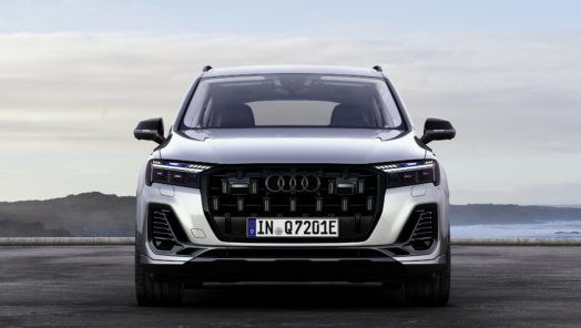 Audi vylepšilo plug-in hybridné Q7 a Q8, dojazd hodnotili metódou WLTP EAER City obrazok