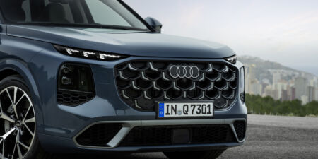 Nové Audi Q7 oficiálne: opäť zo Slovenska a prekvapivo zatiaľ ponúkne len silný diesel! obrazok