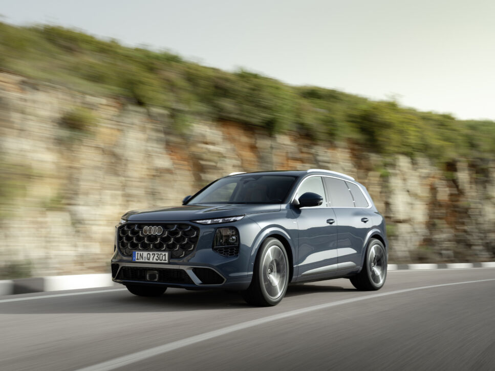 Model - Q7