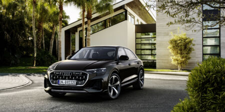 Audi Q7 PHEV a Q8 PHEV ponúknu väčší akumulátor a dojazd na elektriku v meste do 90 kilometrov obrazok