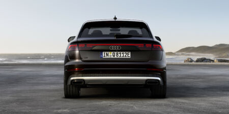 Plug-in hybridné Audi Q7 a Q8 prešli modernizáciou. Čo všetko je nové? obrazok