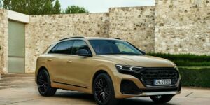 Audi Q8 – veľké SUV kupé, ktoré stavia na komforte, technike a silnom dojme obrazok
