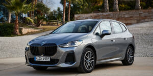 rad 2 Active Tourer PHEV