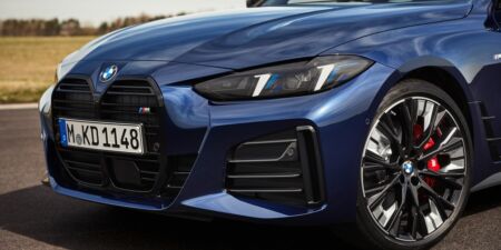 BMW radu 4 Gran Coupé – športové kupé pre každý deň s prekvapivou praktickosťou obrazok