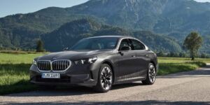 BMW radu 5 PHEV – plug-in hybridný sedan, ktorý dáva zmysel najmä pri pravidelnom nabíjaní obrazok