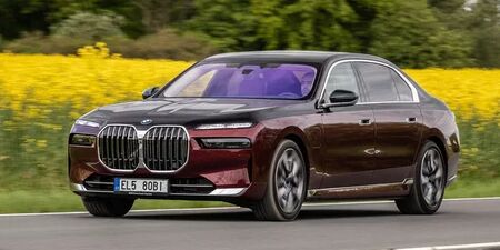 TEST BMW 750e xDrive – Nejlepší podvozek současnosti? obrazok