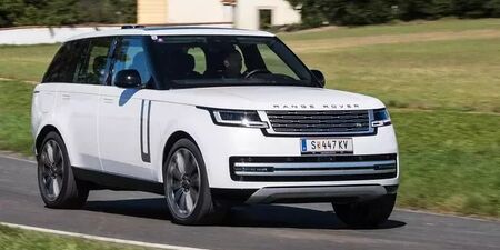 TEST Range Rover P530 Autobiography – Všeuměl s kouzelnou V8 obrazok