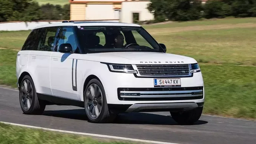 TEST Range Rover P530 Autobiography – Všeuměl s kouzelnou V8 obrazok