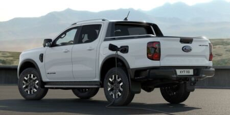 Ford Ranger PHEV: Elektrifikovaný Ranger ponúka množstvo výhod, no nie je pre každého (ceny + dostupnosť) obrazok