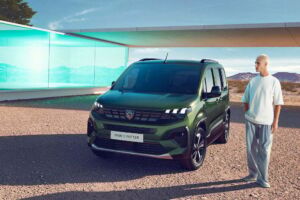 Peugeot Rifter dáva priestoru prednosť pred módou SUV