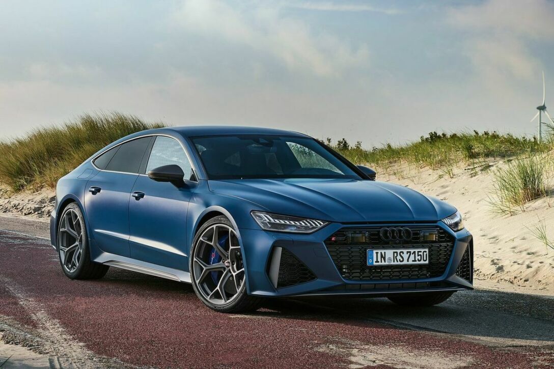 Model - RS7