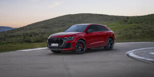 Audi RS Q8 – najvýkonnejšie SUV značky, ktoré sa správa ako športové auto obrazok