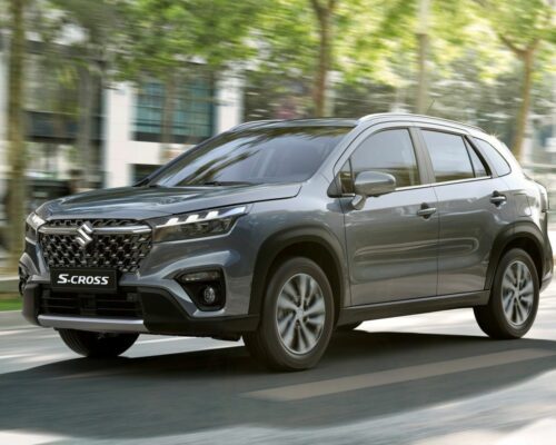 Suzuki s cross 2021 20 galeria