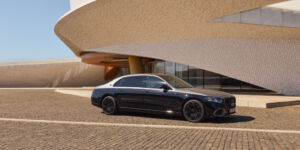 S Maybach