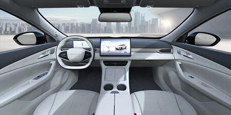 Forthing S7 – elektrický fastback so silným výkonom a nízkym odporom vzduchu obrazok