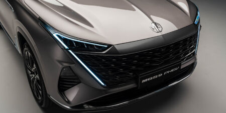 Nové MG S9 mieri na Slovensko: 7-miestne SUV s cenou, ktorá zaskočí aj Škodu Kodiaq obrazok