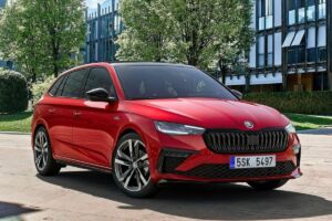 Škoda Scala – kompaktný hatchback zameraný na priestor a každodennú použiteľnosť