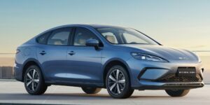BYD Seal 5 DM-i – sedan, ktorý mení pohľad na plug-in hybridy obrazok