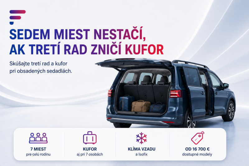 Treti rad sedadiel