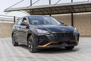 Dongfeng SHINE – dostupné športové kupé so silnejšou verziou 1.5 Turbo