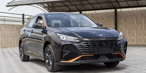 Dongfeng SHINE – dostupné športové kupé so silnejšou verziou 1.5 Turbo obrazok