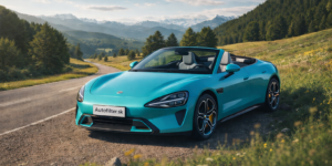 Silvestrovský špeciál: Keď sa autá trochu odviažu obrazok