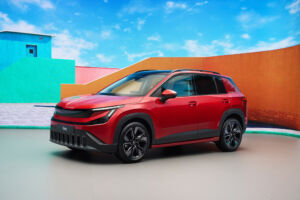Škoda Epiq: mestský elektromobil, ktorý chce osloviť aj bežných vodičov