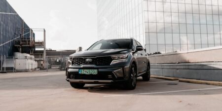 TEST: Kia Sorento PHEV – najdrahšie a najvýkonnejšie obrazok