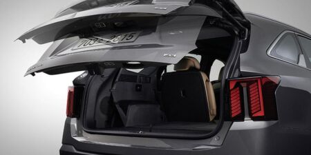 Kia Sorento facelift 2024: Viac podrobností o modernizovanom SUV obrazok