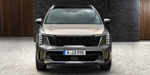 Kia Sorento 2.2 CRDi AWD – veľké rodinné SUV s poctivým dieselom a vysokou ťažnou kapacitou obrazok