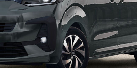 Fiat Ulysse je späť. Ako luxusná elektrická pojazdná kancelária obrazok