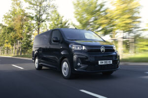 Citroën SpaceTourer: veľké rodinné MPV zostáva pri dieseli a odvezie až osem ľudí