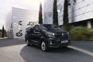 Citroën ë-SpaceTourer: veľké elektrické MPV s ôsmimi miestami a dojazdom až 350 km