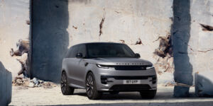 Sport Electric