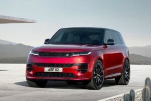 Range Rover Sport PHEV – luxusné SUV s plug-in hybridným pohonom a vysokým výkonom