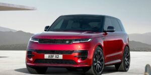 Range Rover Sport PHEV – luxusné SUV s plug-in hybridným pohonom a vysokým výkonom obrazok