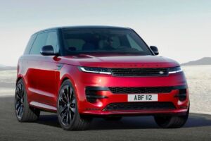Range Rover Sport – luxusné SUV so schopnosťami v teréne