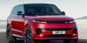 Range Rover Sport – luxusné SUV so schopnosťami v teréne obrazok