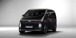 STARIA Electric