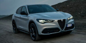 Alfa Romeo Stelvio – športové SUV s dôrazom na jazdu, nie kompromisy obrazok