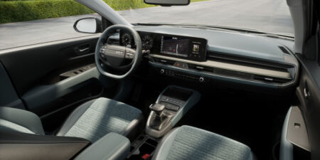 Kia Stonic – mestský crossover s moderným základom a silnou technikou 1.0 T-GDi obrazok