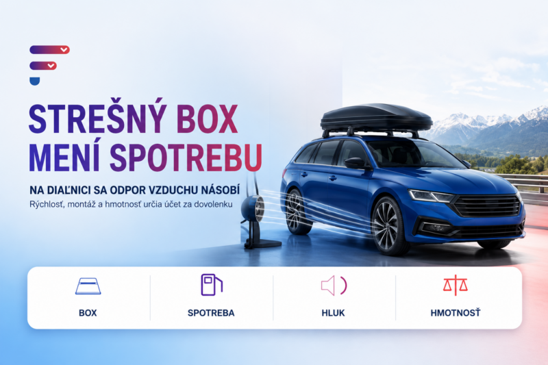 Stresny box
