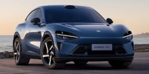 Xiaomi YU7 – technologicky nabité elektrické SUV značky obrazok