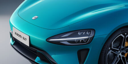 Nové Xiaomi SU7 oficiálne. Má 670 koní, 101-kWh batériu a na raňajky si chce dať Porsche i Teslu obrazok