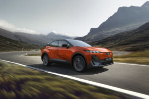 Subaru Uncharted – elektrické kompaktné SUV, ktoré sa nechce vzdať DNA značky