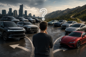 SUV sa stali trápnosťou. Čo sa stalo s krásou automobilového dizajnu?