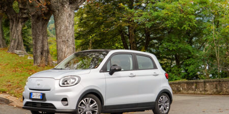 Konečne naozaj lacné elektromobily? Leapmotor spúšťa predaj. Ceny od 18-tisíc! obrazok