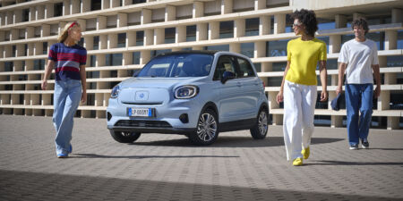 Stellantis zverejnil ceny čínskych elektromobilov T03 a C10, ktoré bude predávať v EÚ obrazok