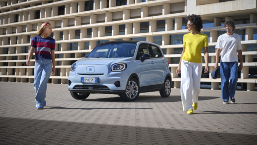 Stellantis zverejnil ceny čínskych elektromobilov T03 a C10, ktoré bude predávať v EÚ obrazok