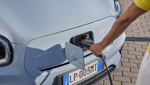 Najlacnejší elektromobil: Je to lacný elektrický Leapmotor T03 z Číny, ktorý zamieša karty v Európe obrazok